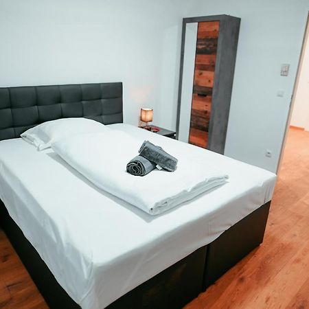 Vienna Shopping Center 6A Apartment Zewnętrze zdjęcie
