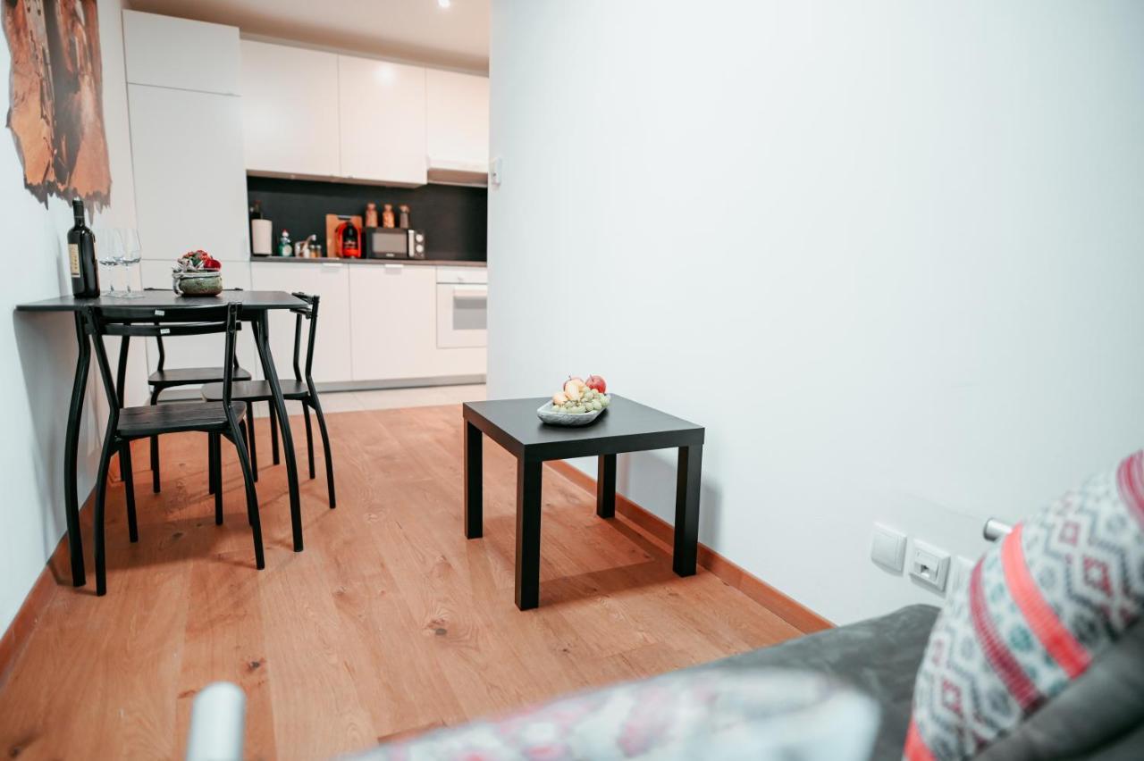 Vienna Shopping Center 6A Apartment Zewnętrze zdjęcie