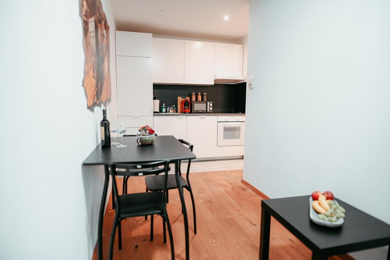 Vienna Shopping Center 6A Apartment Zewnętrze zdjęcie