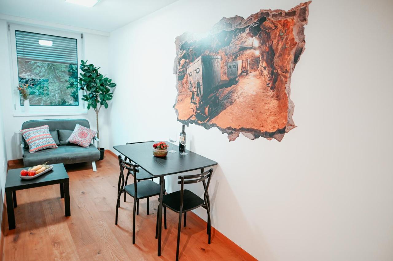 Vienna Shopping Center 6A Apartment Zewnętrze zdjęcie