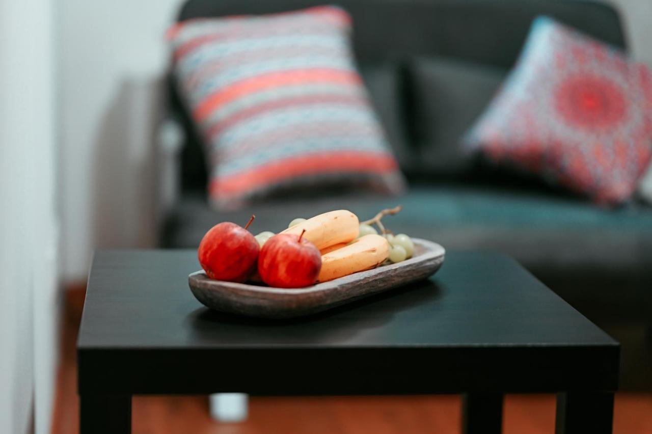 Vienna Shopping Center 6A Apartment Zewnętrze zdjęcie