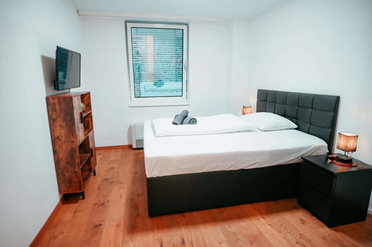 Vienna Shopping Center 6A Apartment Zewnętrze zdjęcie