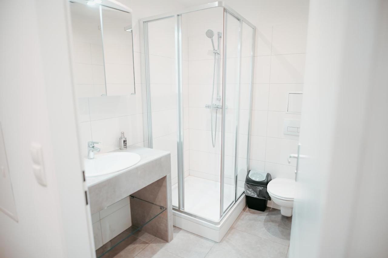 Vienna Shopping Center 6A Apartment Zewnętrze zdjęcie