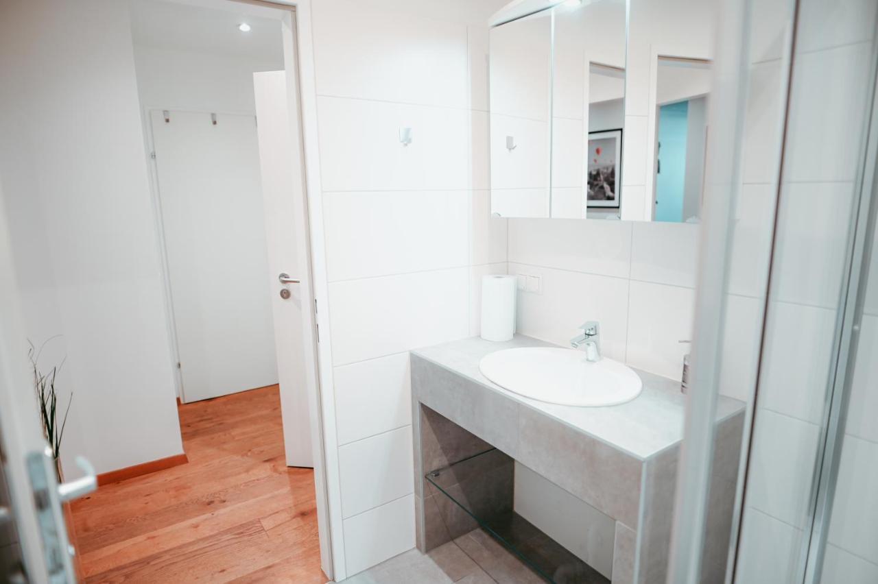 Vienna Shopping Center 6A Apartment Zewnętrze zdjęcie