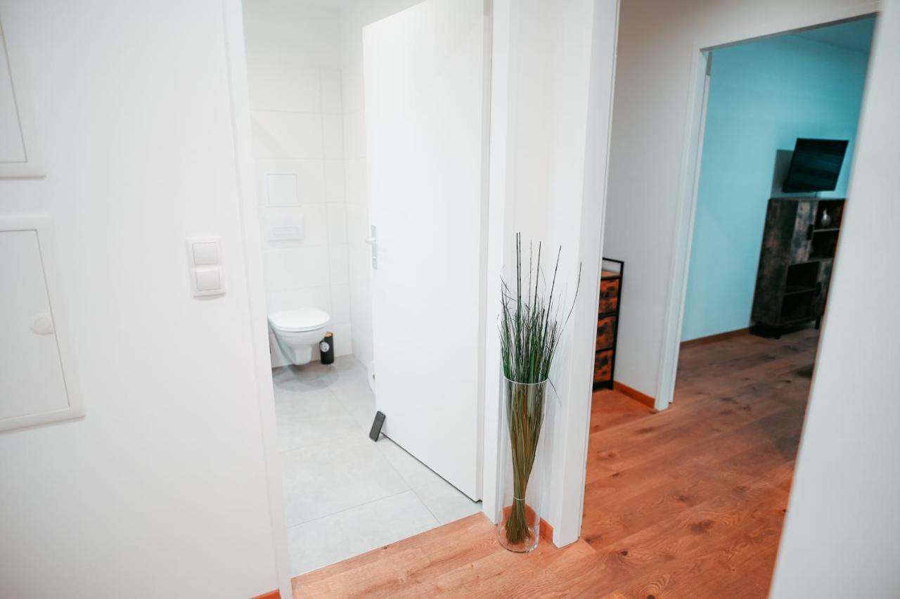 Vienna Shopping Center 6A Apartment Zewnętrze zdjęcie